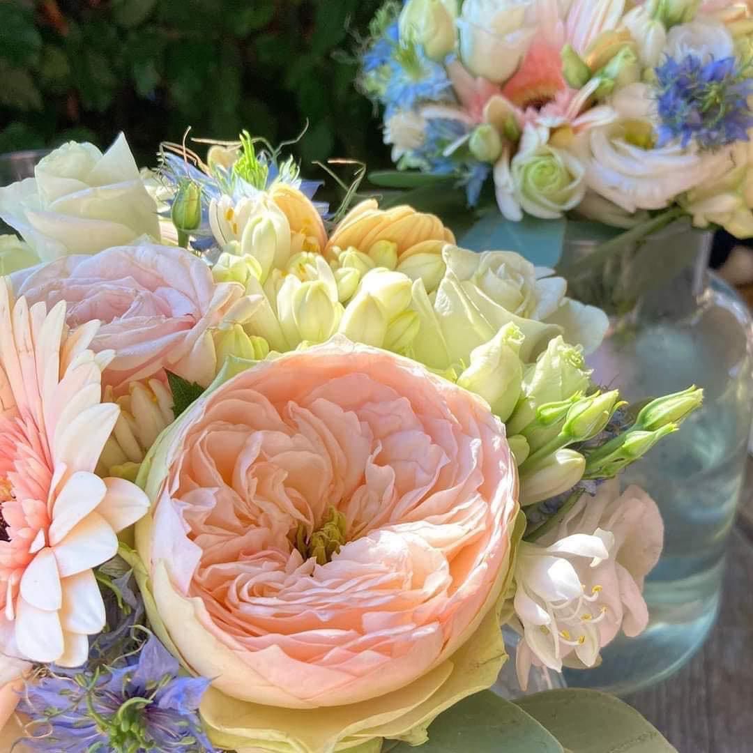Kim's bloemenloods